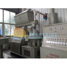 Hot Sale Machine to Make Wood Pellets/Biomass Pellet Mill